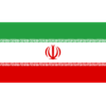 Iran 隊徽