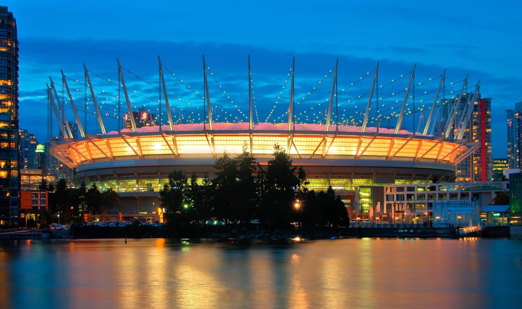 BC Place