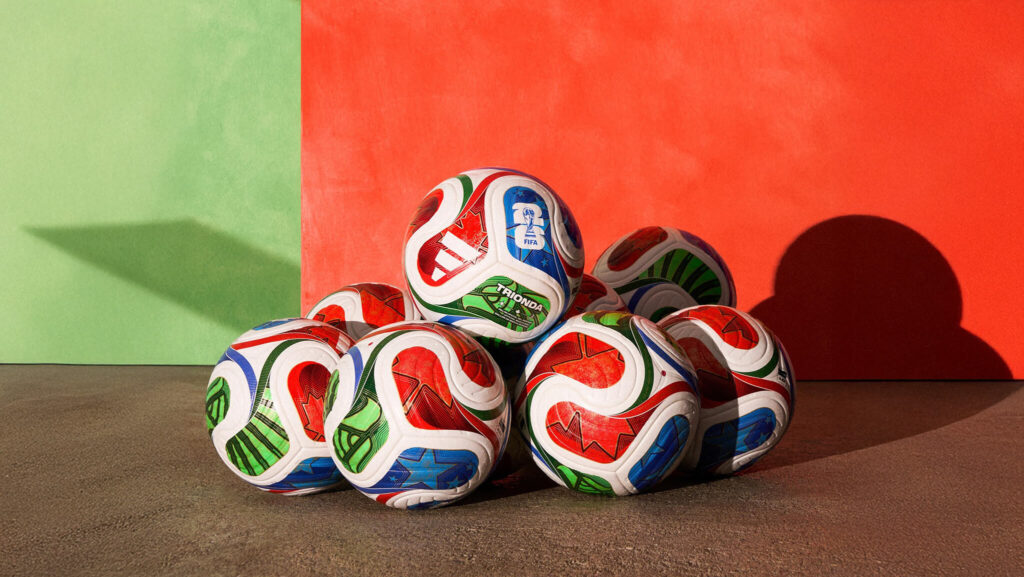 2026 世界盃點球風暴：只有 4 片的 Trionda 足球與阿茲特克的高原「魔球」