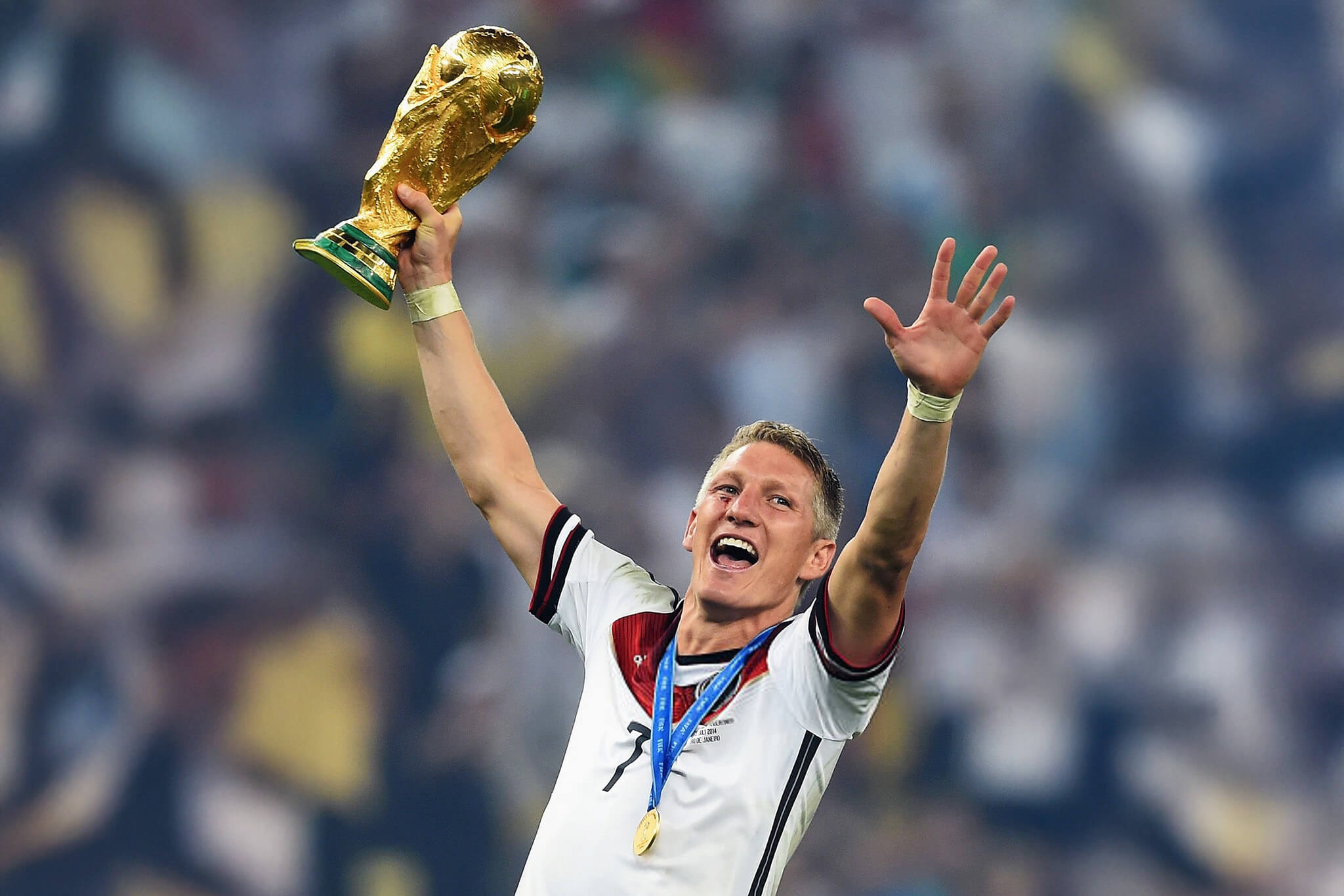 2014 世界盃冠軍